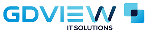 [Logo GDVIEW]